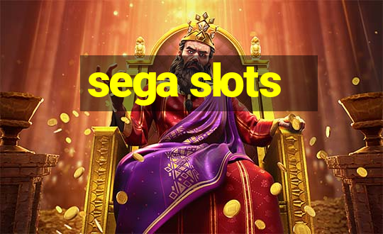 sega slots