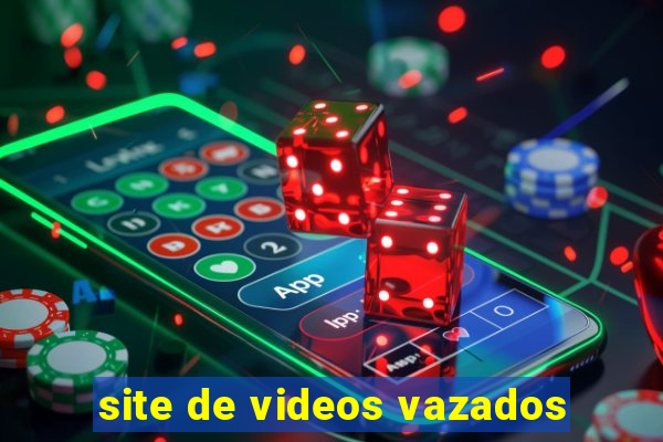 site de videos vazados