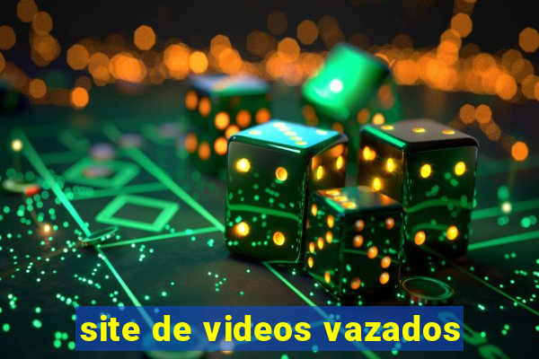 site de videos vazados