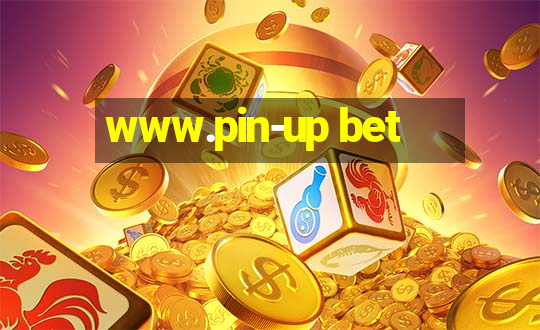 www.pin-up bet