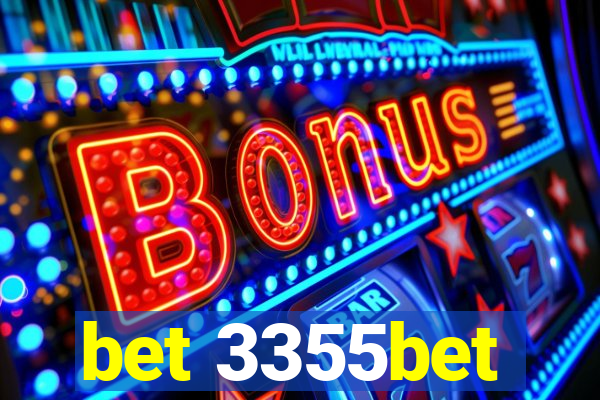 bet 3355bet