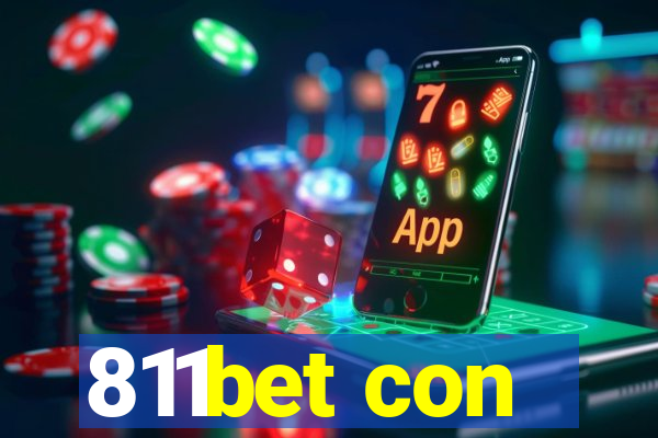 811bet con