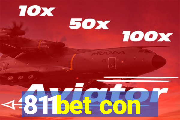 811bet con