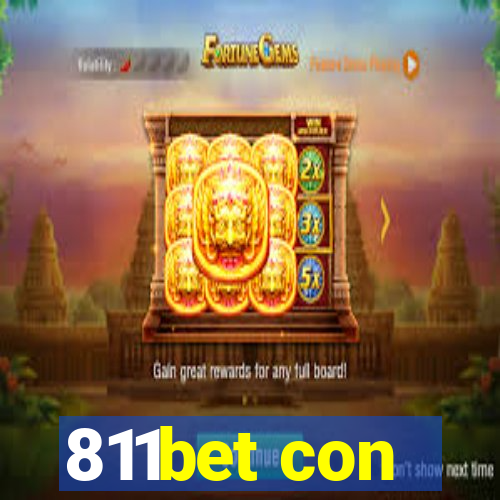 811bet con