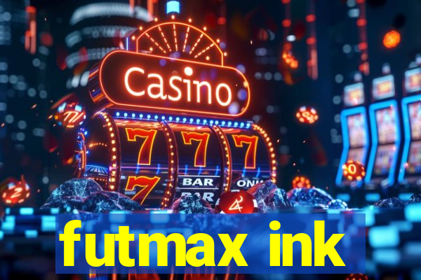 futmax ink