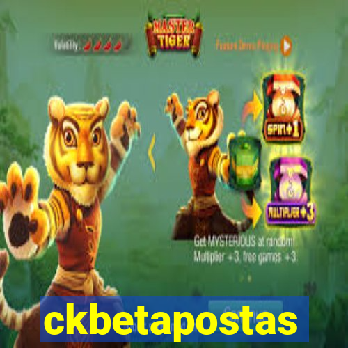 ckbetapostas