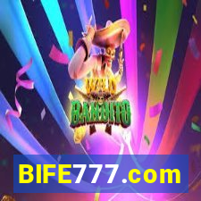 BIFE777.com