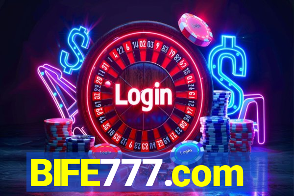 BIFE777.com