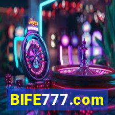 BIFE777.com