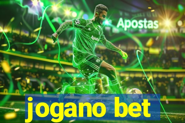 jogano bet