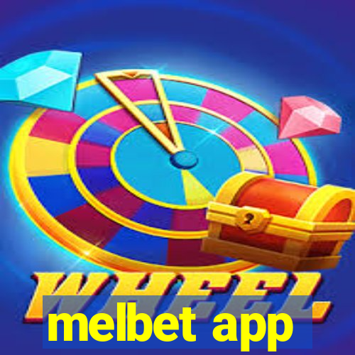 melbet app