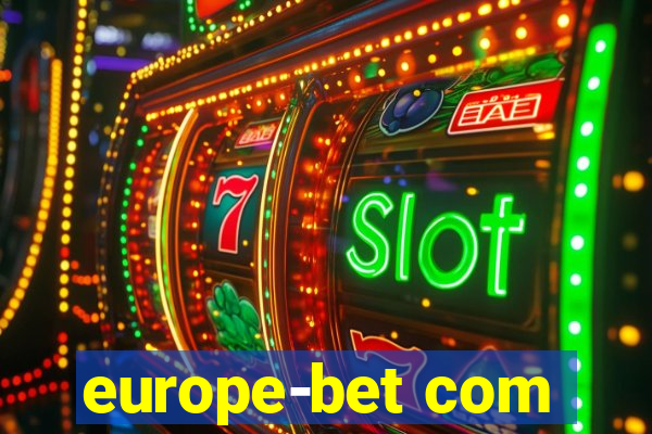 europe-bet com