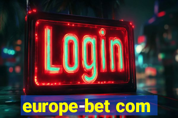 europe-bet com