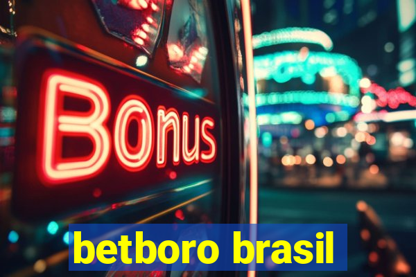 betboro brasil