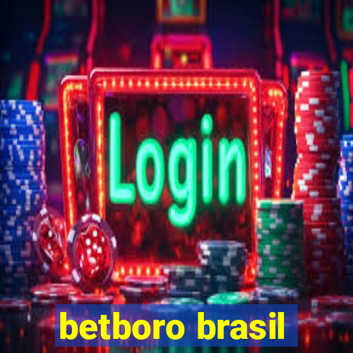 betboro brasil