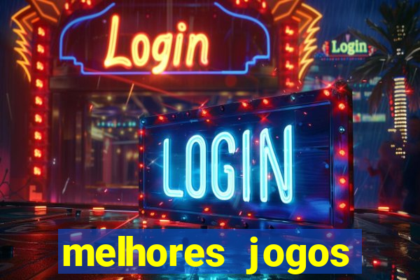 melhores jogos iphone gratuitos