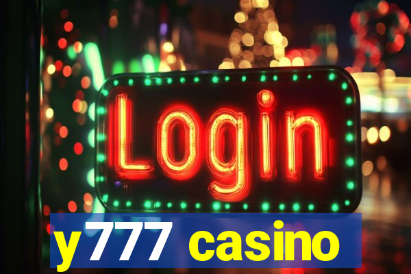 y777 casino