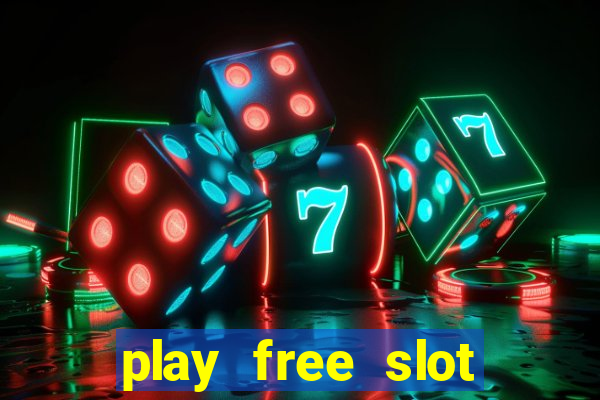 play free slot machines without downloading