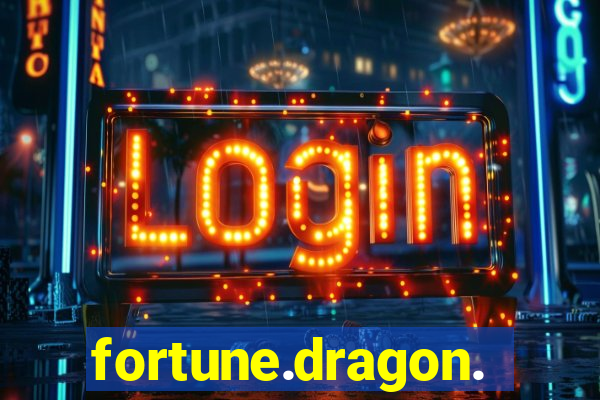 fortune.dragon.casino