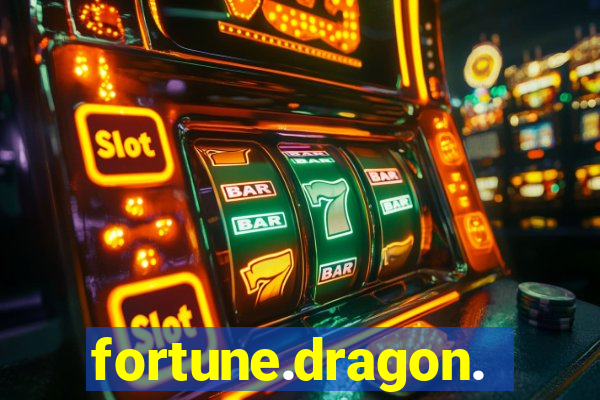 fortune.dragon.casino