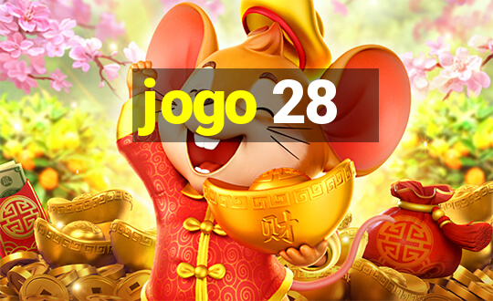 jogo 28