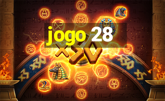 jogo 28