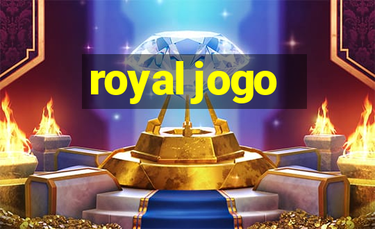 royal jogo