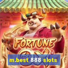 m.best 888 slots