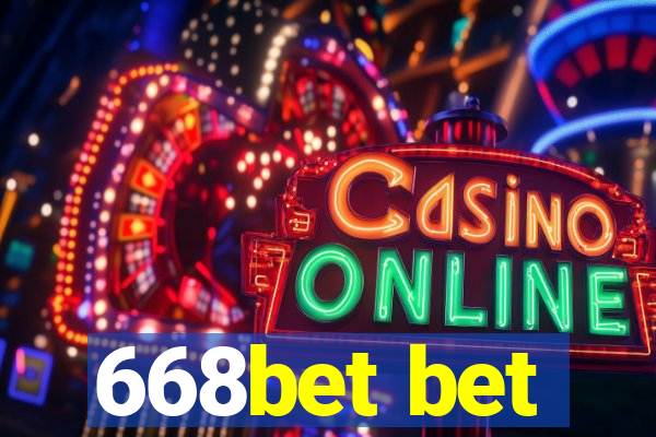 668bet bet