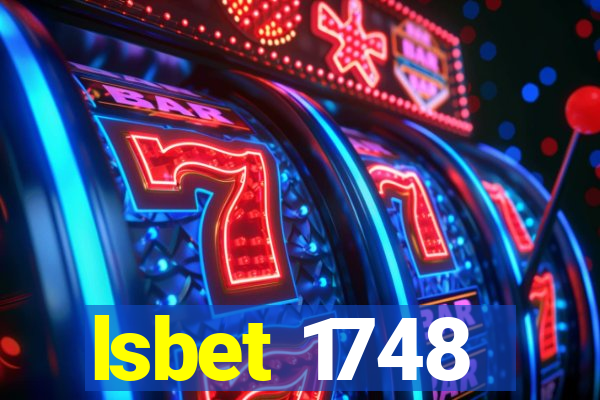 lsbet 1748