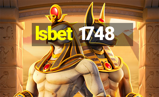 lsbet 1748