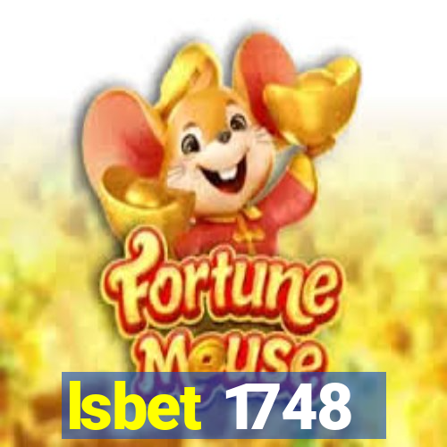 lsbet 1748