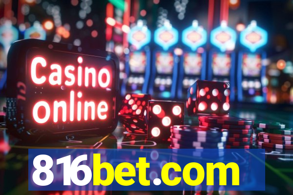 816bet.com