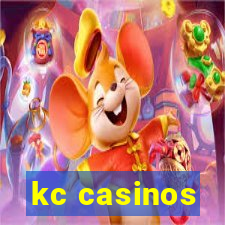 kc casinos