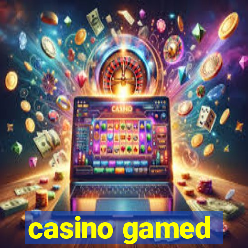 casino gamed