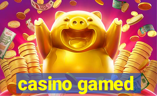 casino gamed