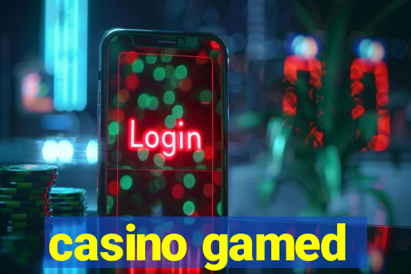 casino gamed