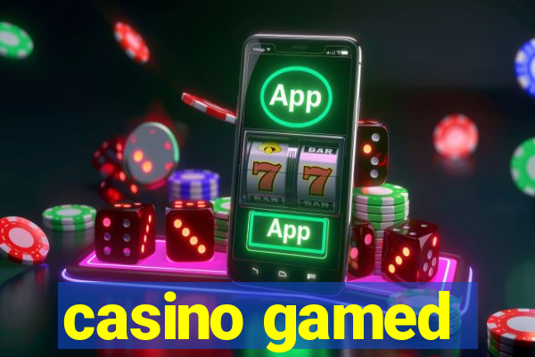 casino gamed