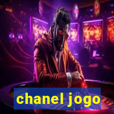 chanel jogo