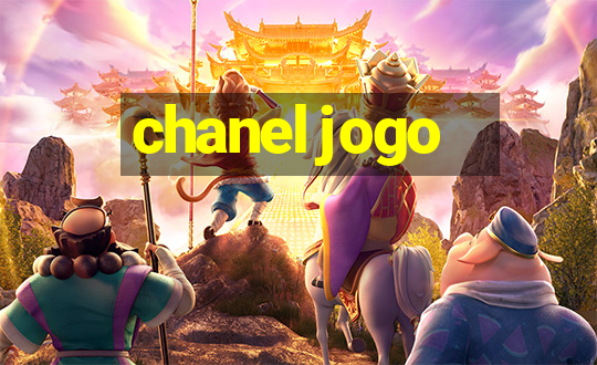 chanel jogo