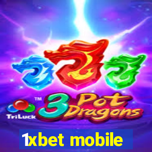 1xbet mobile