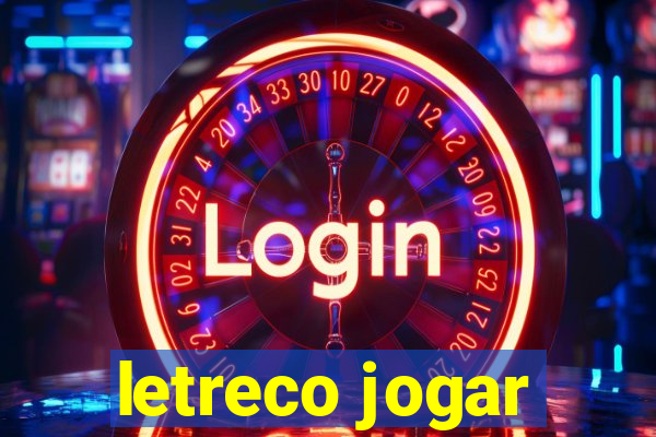 letreco jogar