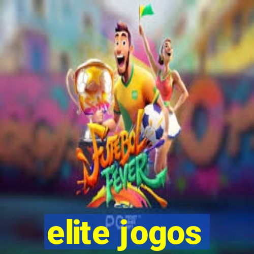 elite jogos