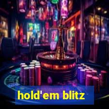 hold'em blitz