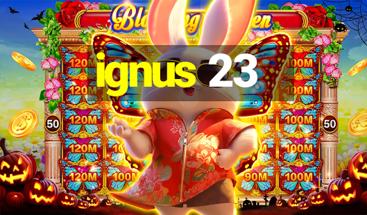 ignus 23