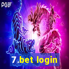 7.bet login