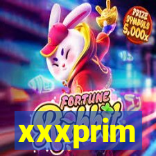 xxxprim