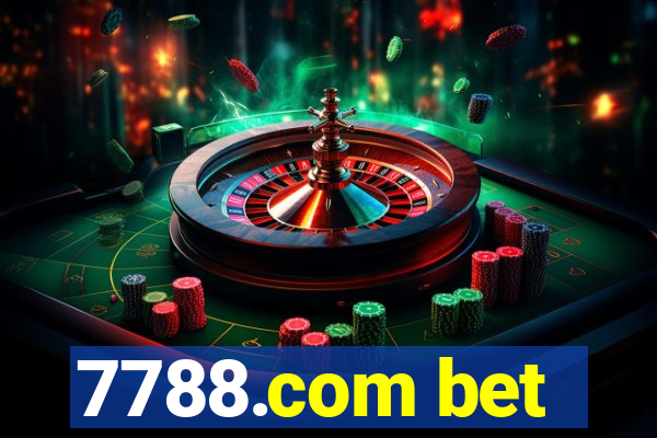 7788.com bet