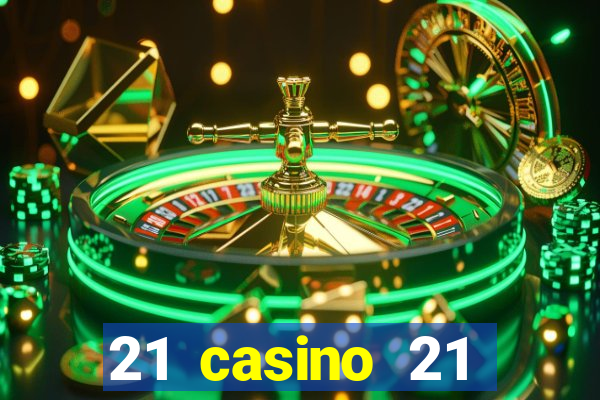 21 casino 21 freispiele ohne einzahlung