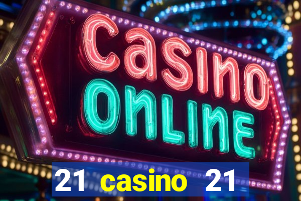 21 casino 21 freispiele ohne einzahlung